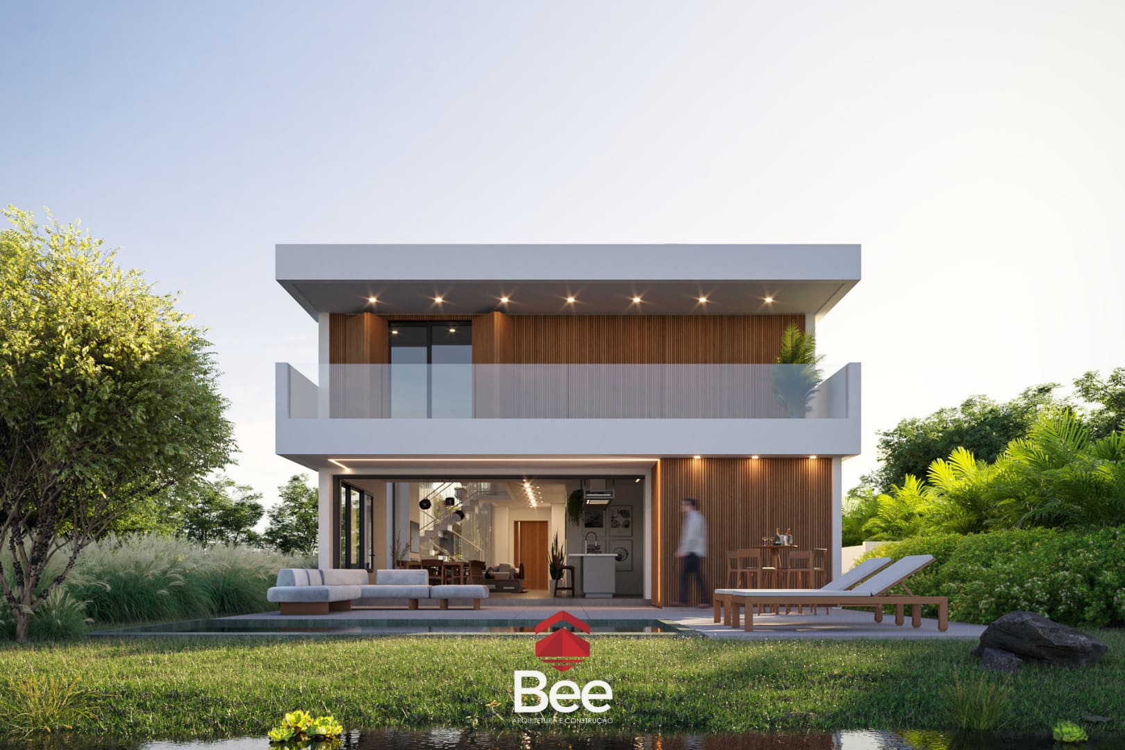 Casa essencia 2 Casa essencia 2