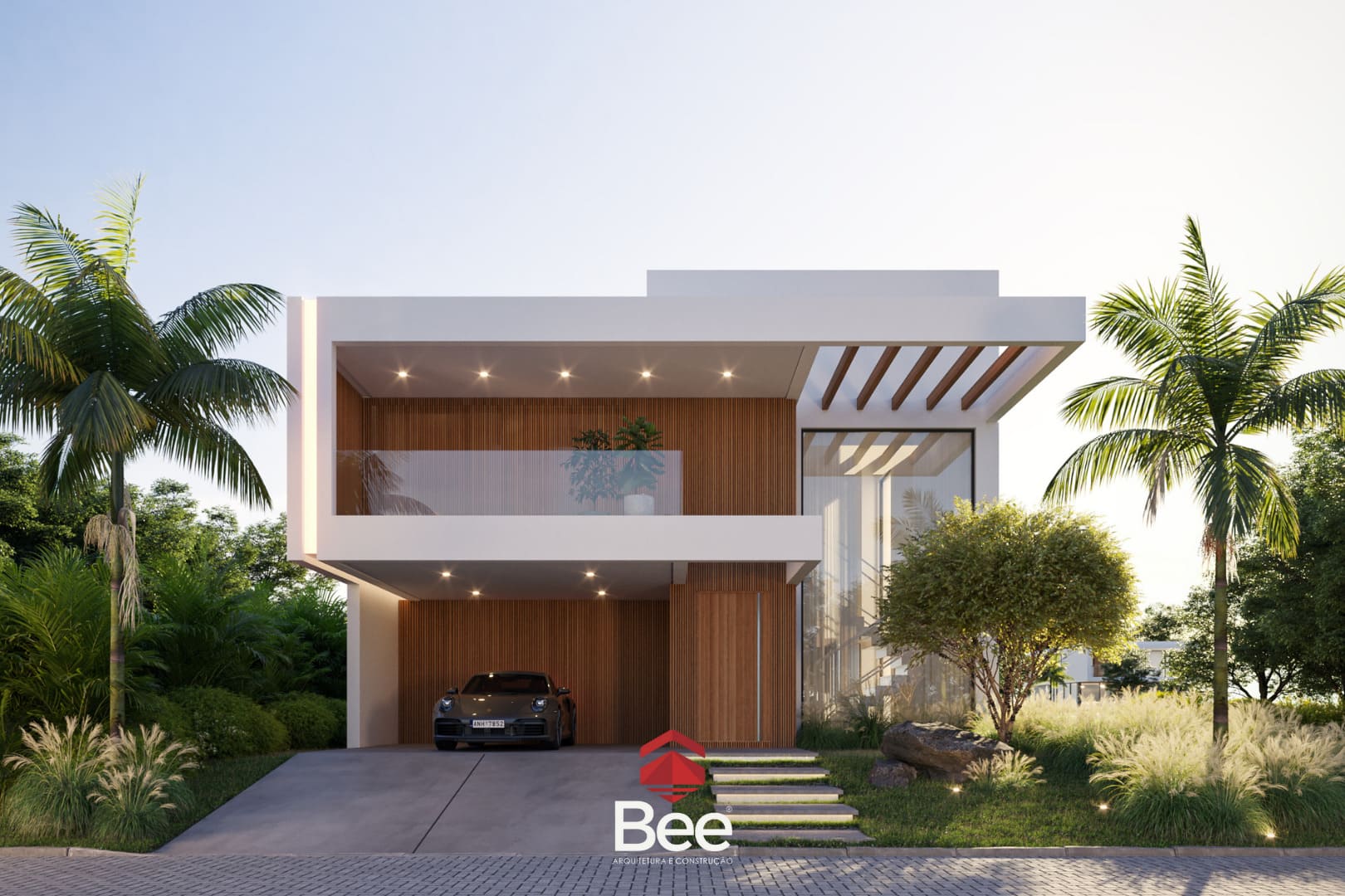 Casa essencia 3 Casa essencia 3